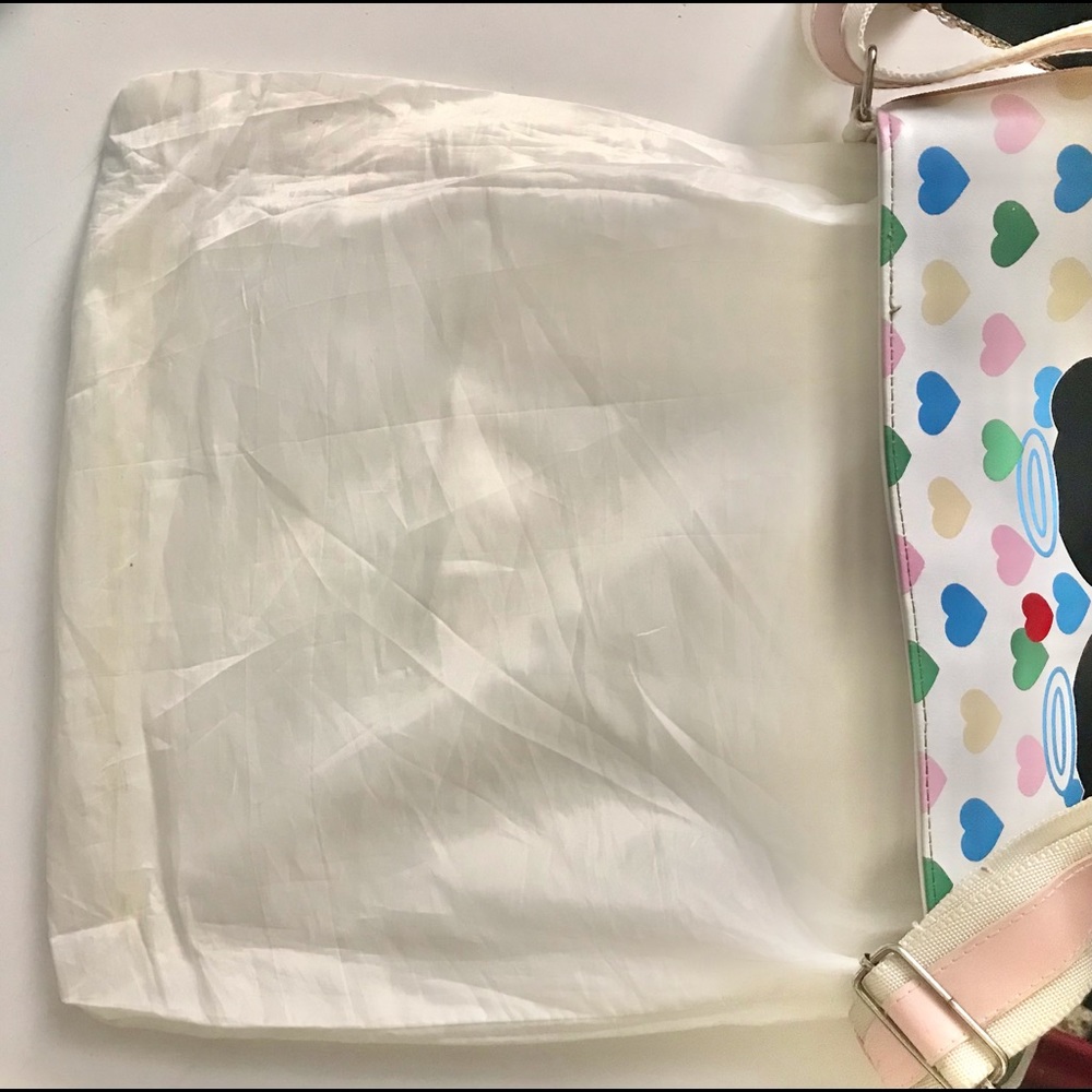 Vintage PUCCA Messenger Bag - Picture 6 of 9